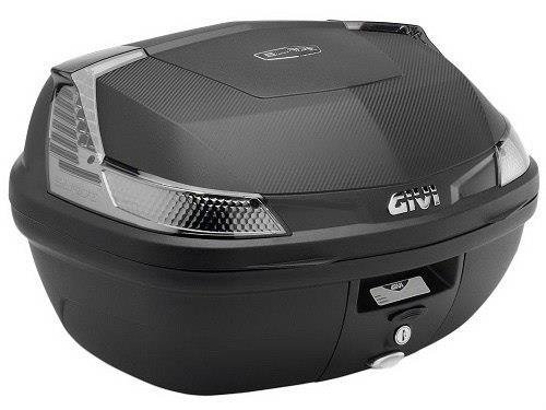 GIVI B47NTML ЧЕХОЛ ДЛЯ МОНОЛОКА + ПЛИТА (47 Л)