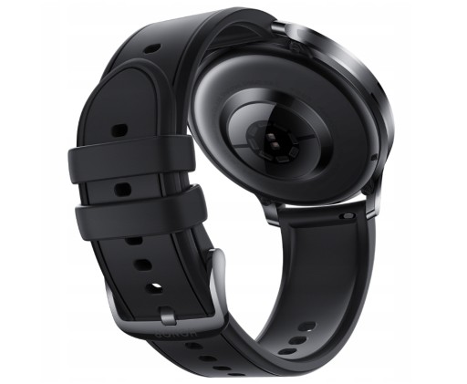 Умные часы Honor мужские и женские умные часы Huawei Honor Watch 4 PRO) черные