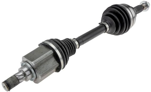 Półoś napędowa NTY NPW-FR-125