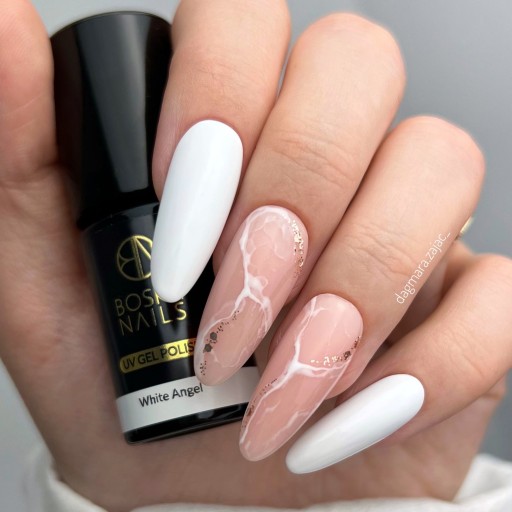 Строительный гель Just Clear Boska Nails 15 мл