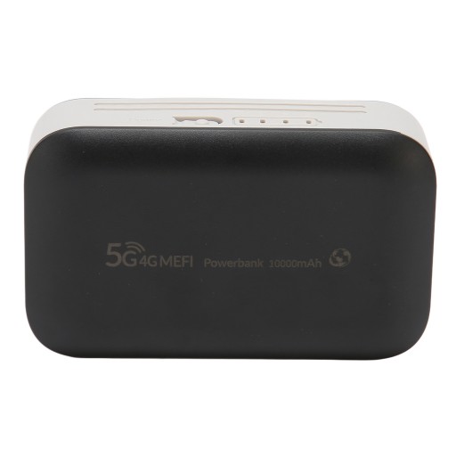 ПОРТАТИВНЫЙ МОБИЛЬНЫЙ 5G WIFI-РОУТЕР 4G LTE WIFI SIM-карта