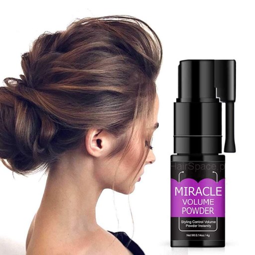 Sevich Miracle Volume Матирующая пудра для придания объема