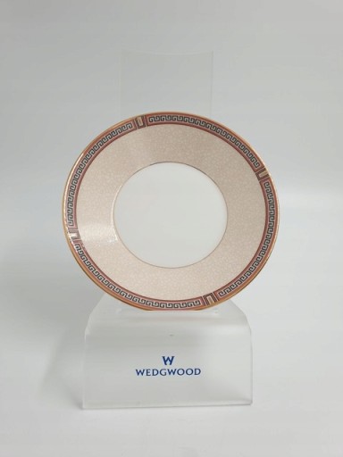 Dynasty Блюдце для чайной чашки 14см Wedgwood