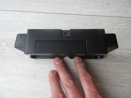 ORYGINALNA ŁADOWARKA NINTENDO 3DS CTR-007 BDB STAN