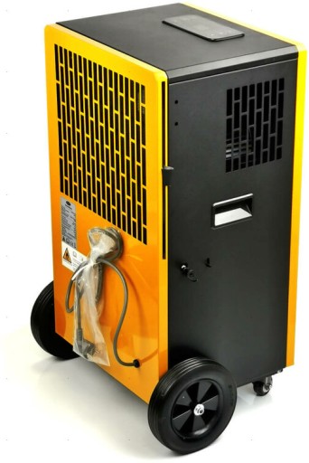 OZONMED BCL-90 - ОСУШИТЕЛЬ ВОЗДУХА