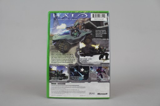 ХАЛО XBOX