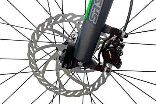 Rower górski MTB INDIANA X-Pulser 3.7 27.5 cala
