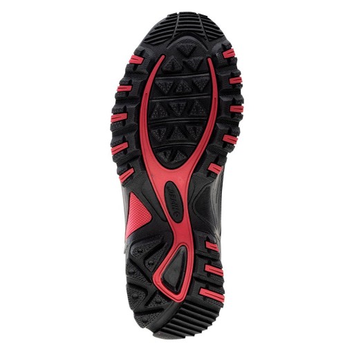 Hi-Tec Wygodne buty Damskie Wodoodporność Niskie Hapiter