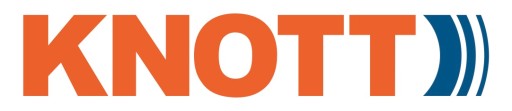 ОРИГИНАЛЬНЫЙ АМОРТИЗАТОР KNOTT 3000 кг KF 27A KFG 30