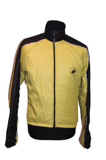 МУЖСКАЯ ВЕЛОСИПЕДНАЯ КУРТКА CASTELLI S