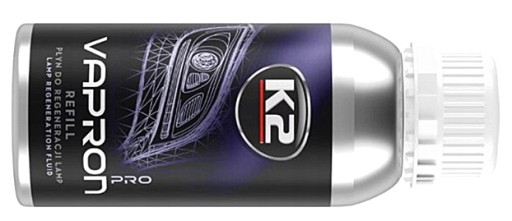 K2-VAPRON REFILL 600ML REGENERACJ REFLEK