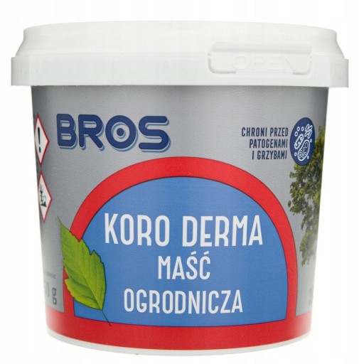 САДОВАЯ МАЗЬ 350Г - KORO DERMA