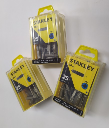 STANLEY PZ КОНЕЦ 1/2 60ММ
