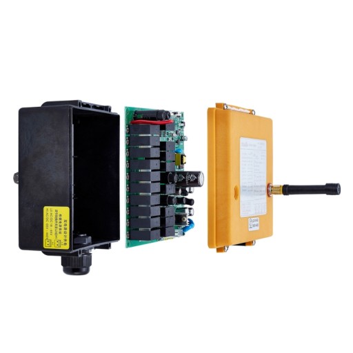 Пульт крана, магнитола Telecontrol F26-A3