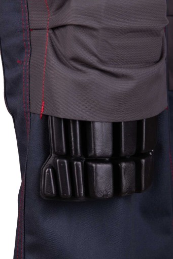 ЗАЩИТНЫЕ РАБОЧИЕ БРЮКИ STRONG CORDURA