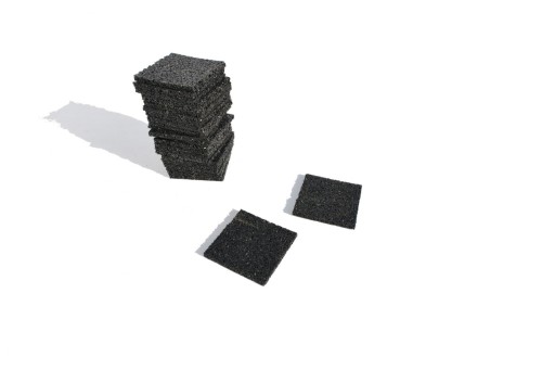 Deska tarasowa , ogrodzeniowa 100x14,5x2,7cm KL C