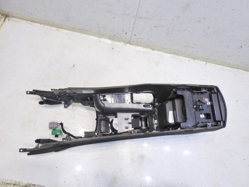 ЦЕНТРАЛЬНЫЙ ТУННЕЛЬНЫЙ ПОДЛОКОТНИК FORD MONDEO MK4 LIFT