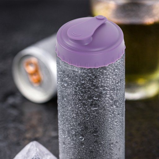 Крышки для энергетических напитков Крышка от банки пива Soda Saver