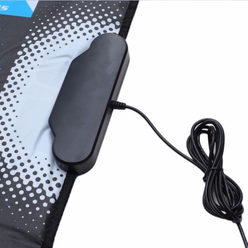 ТАНЦОВАЛЬНЫЙ КОВРИК USB