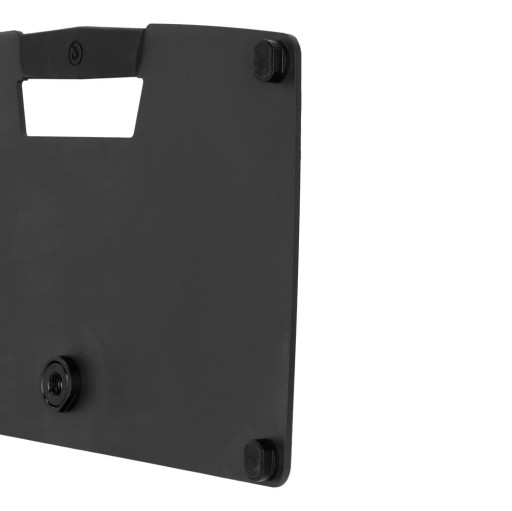 Gravity LTS T 02 B Statyw pod laptopa mikser