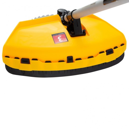 Бензиновый кусторез Denzel DT52S 3,3 л.с. 52 см
