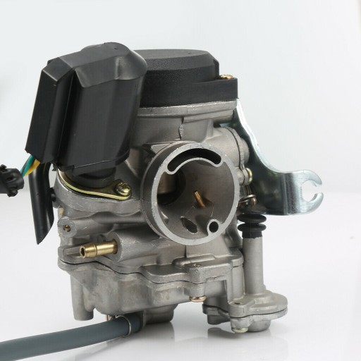 19 мм 50cc Карбюратор для Rex RS 400 RS 450 RS 460 GY6 60cc GY6