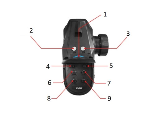 НОВЫЙ КОНТРОЛЛЕР FLYTEC PRO BAIT BOAT!!!