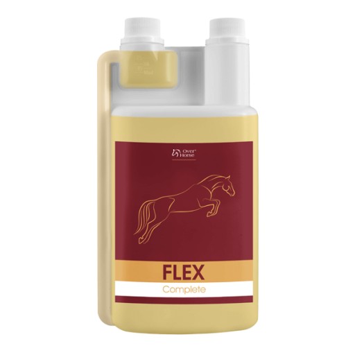 Добавка Over Horse Flex Complete 1 кг