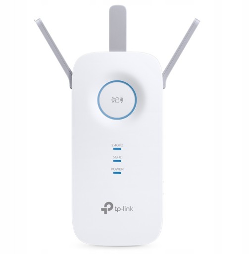 Wi-Fi TP-Link RE550