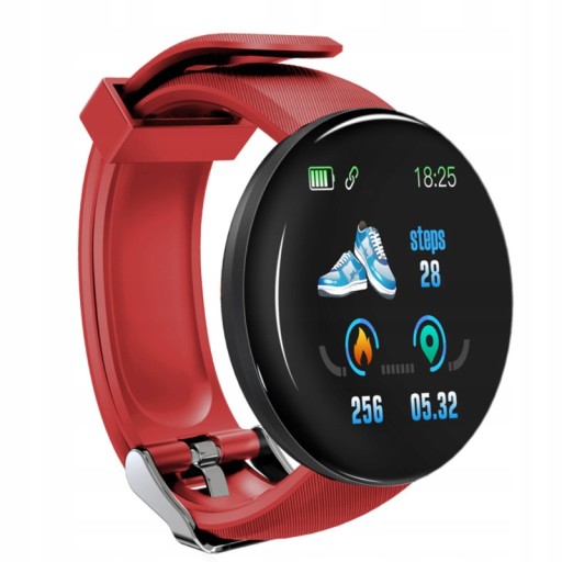 SMARTBAND SMARTWATCH для IPHONE HUAWEI