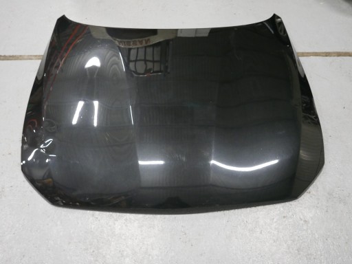 ПЕРЕДНИЙ КАПОТ BMW F20 F21 F22 черно-сапфировый металлик 475