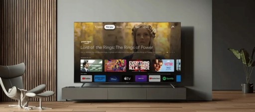 Медиаплеер Xiaomi TV Box S