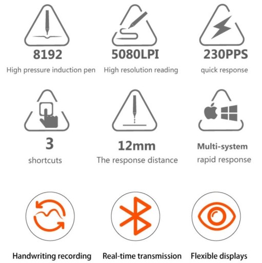 Новый 14-дюймовый графический планшет 2,4G с ЖК-дисплеем двойного обзора