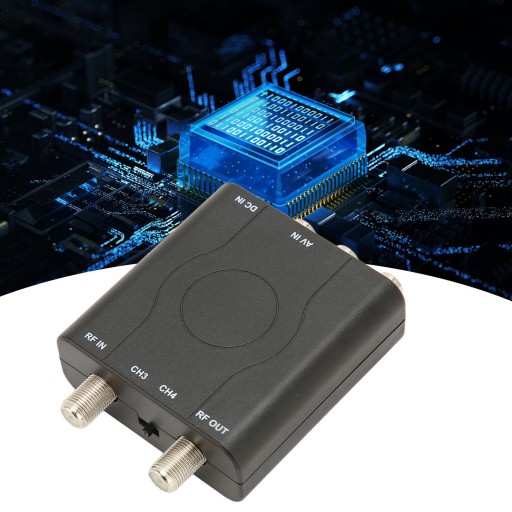 Modulator SZDZ1218 2610230348211