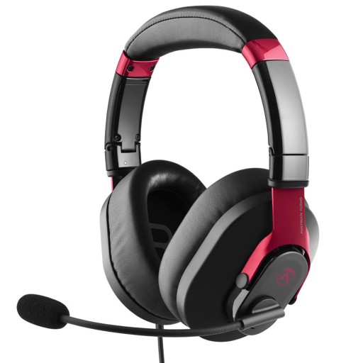 Austrian Audio PG16 — профессиональная игровая гарнитура