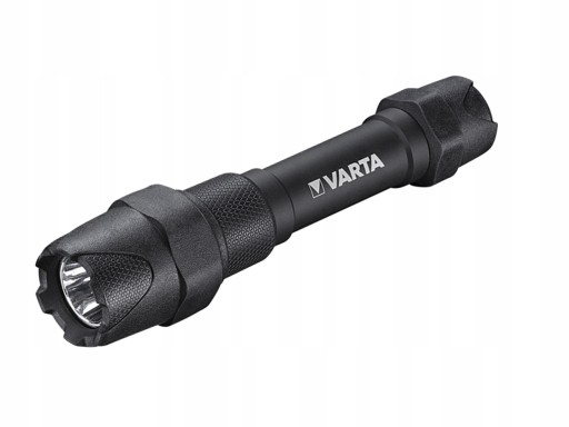 ФОНАРЬ VARTA F20 PRO НЕВЕРОЯТНЫЙ ЯРКИЙ СВЕТОДИОД + 2xAA