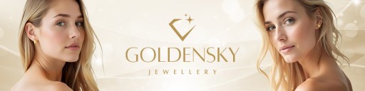 Серьги из золота 585 пробы БРИЛЛИАНТ КРЕЩЕНИЕ ПОДАРОК ​​БЕСПЛАТНАЯ ГРАВИРОВКА