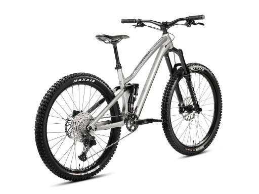 Rower Rocbird Enduro Evo przód 29