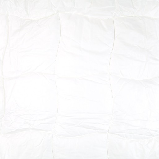 Kołdra 100x135 bambusowa + poduszka 40x60 płaska
