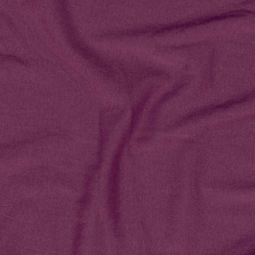 PRZEŚCIERADŁO JERSEY 80x160 Z GUMKĄ POLSKIE BORDO Bordowe