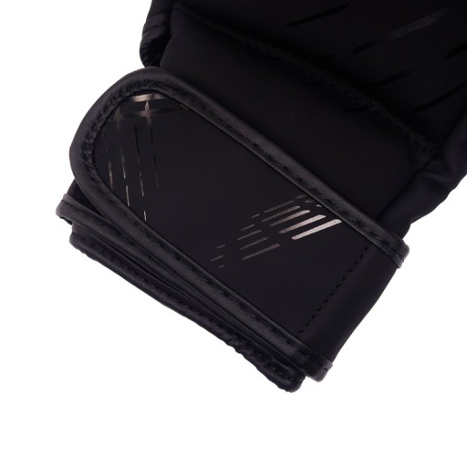 Перчатки ММА StormCloud Lynx Black Junior S детские