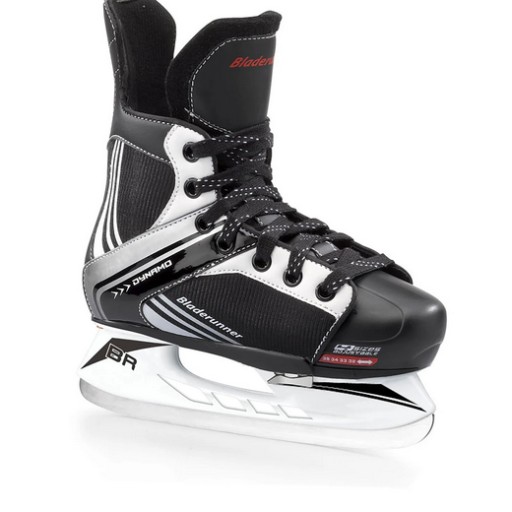 Роликовые коньки Dynamo ICE детские - 17,5-20,5