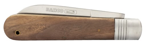 BAHCO Складной нож для изоляции кабеля