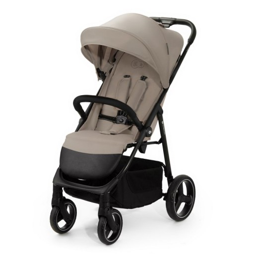Коляска KINDERKRAFT TRIG 3 STONE BEIGE