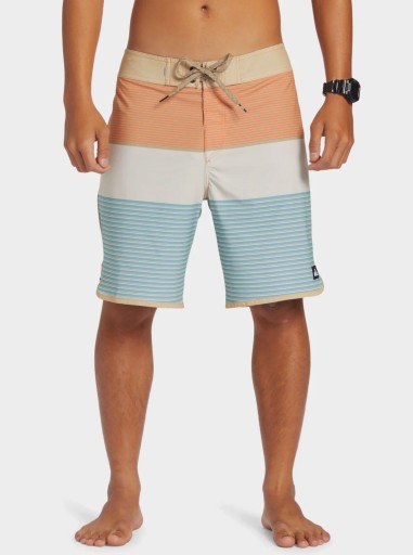 QUIKSILVER МУЖСКИЕ ШОРТЫ ДЛЯ ПЛАВАНИЯ БЫСТРОСЫХАЮЩИЕ ПЛЯЖНЫЕ ШОРТЫ