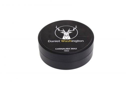 Daniel Washington Carnauba Wax 100мл (Твёрдый воск)