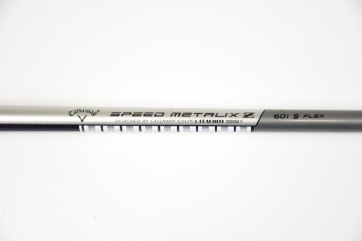 Утюг Callaway Legacy #S на танкетке
