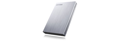Внешний корпус 2,5 дюйма USB 3.0 IcyBox IB-241WP3