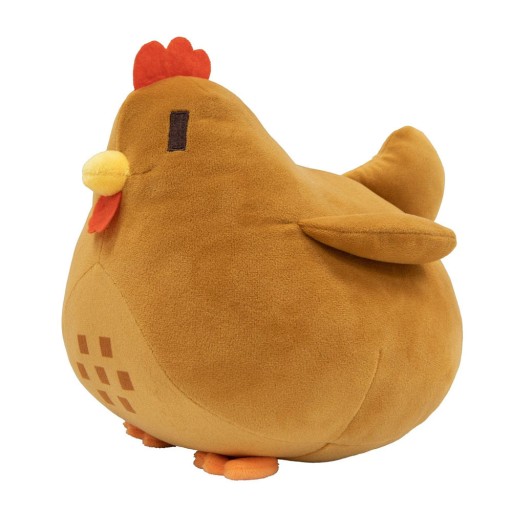 Stardew Valley Chicken Game Плюшевые игрушки Stardew Valley доступа