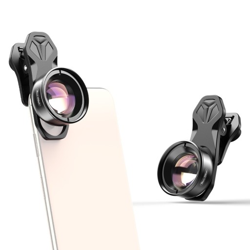 Объектив для телефона Apexel HB100mm Macro Lens Pro